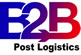 B2B Post Logistics
