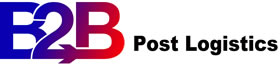 B2B Post Logistics